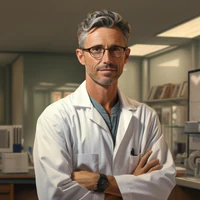 John Stinger